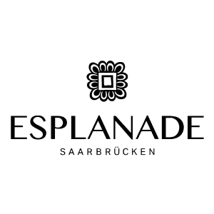 Esplanade-logo-schwatz